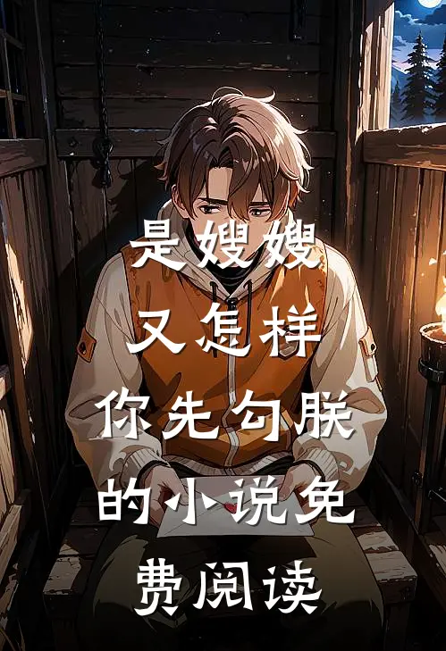 是嫂嫂又怎样，你先勾朕的小说免费阅读