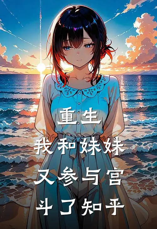 重生：我和妹妹又参与宫斗了知乎