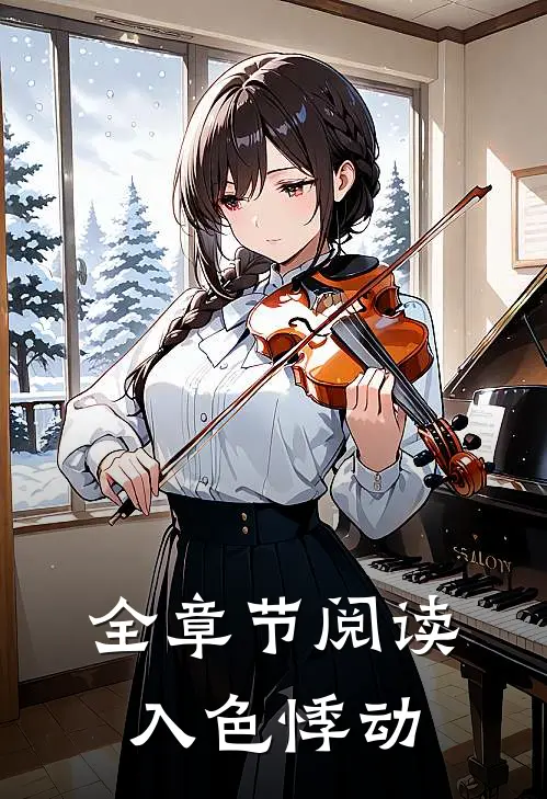 全章节阅读入色悸动