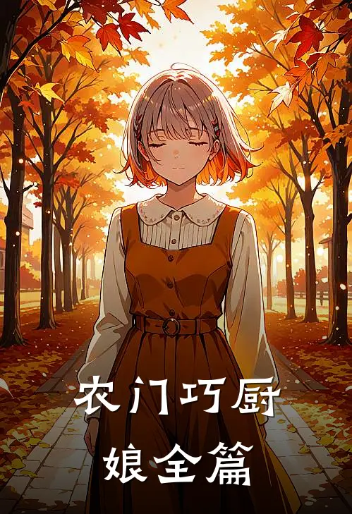 农门巧厨娘全篇
