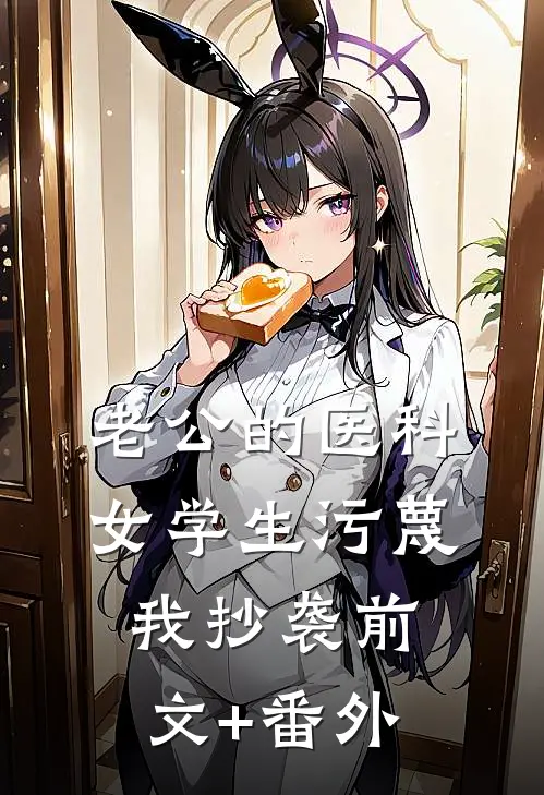 老公的医科女学生污蔑我抄袭前文+番外