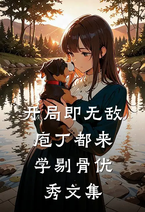 开局即无敌，庖丁都来学剔骨优秀文集
