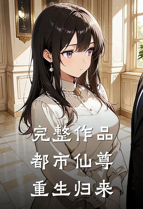 完整作品都市仙尊重生归来