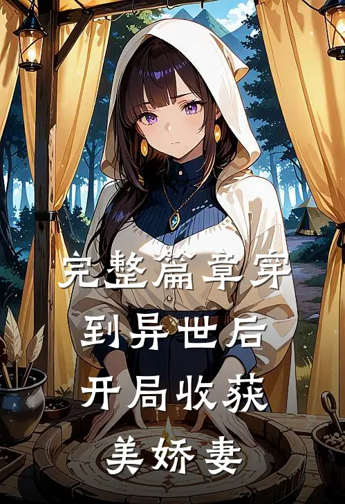 完整篇章穿到异世后，开局收获美娇妻