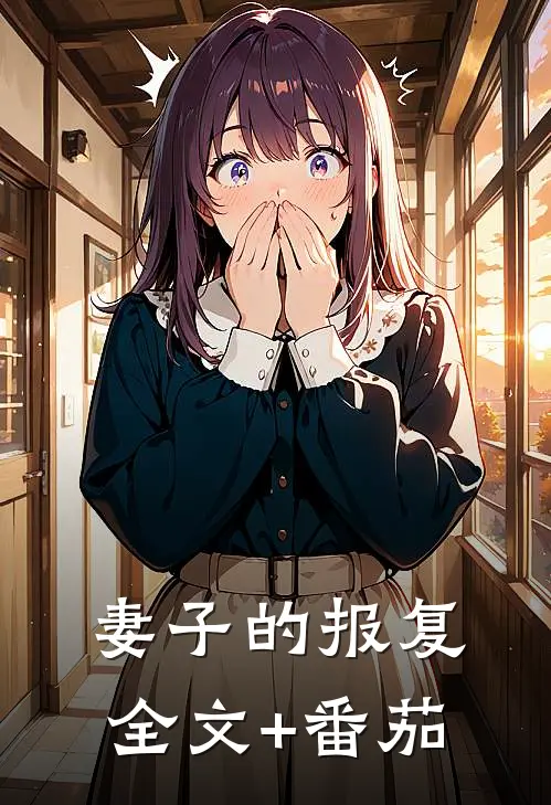 妻子的报复全文+番茄