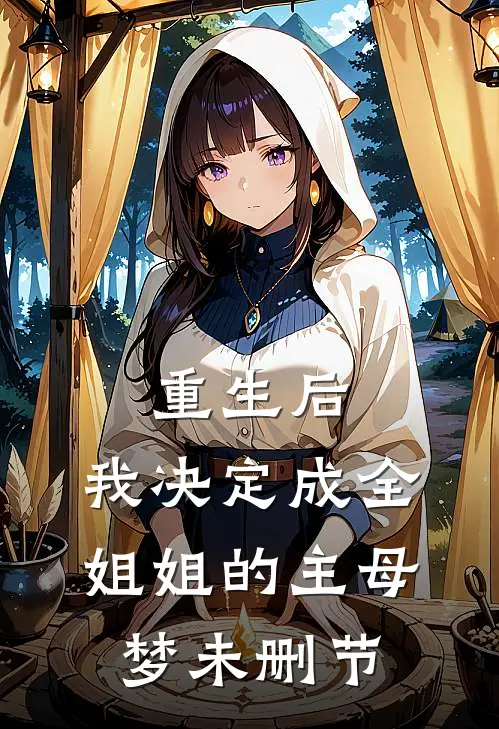 重生后，我决定成全姐姐的主母梦未删节