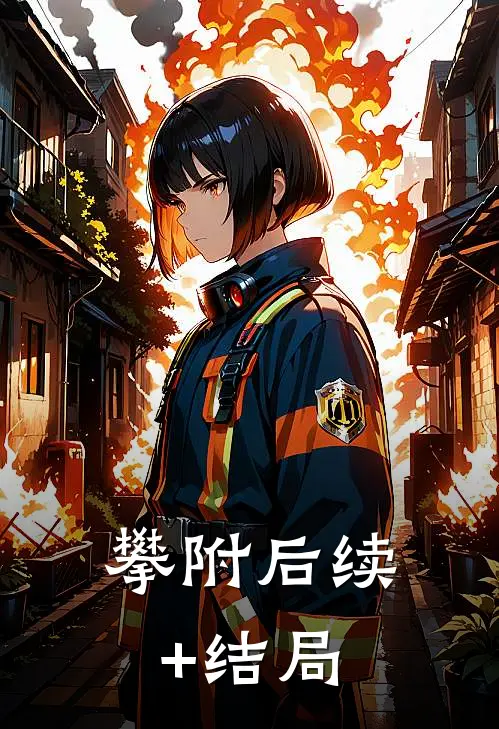 攀附后续+结局