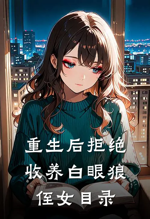 重生后拒绝收养白眼狼侄女目录