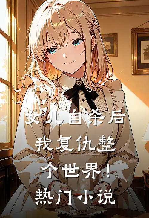 女儿自杀后，我复仇整个世界！热门小说