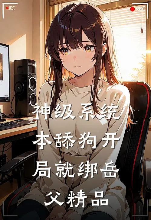 神级系统：本舔狗开局就绑岳父精品
