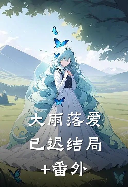 大雨落爱已迟结局+番外