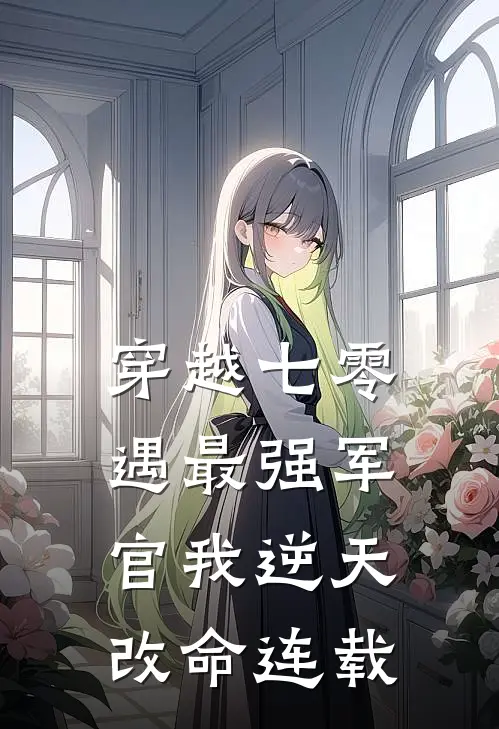 穿越七零，遇最强军官我逆天改命连载