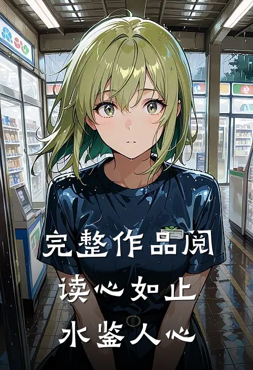 完整作品阅读心如止水鉴人心