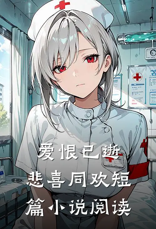 爱恨已逝，悲喜同欢短篇小说阅读