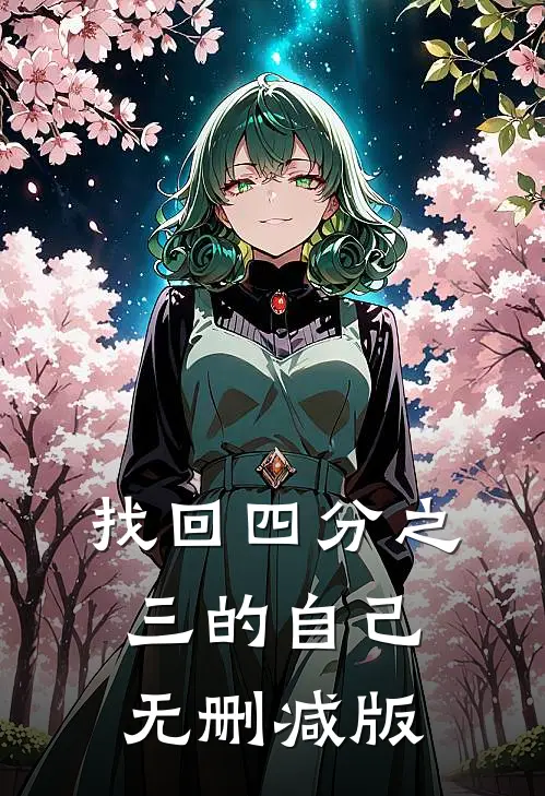 找回四分之三的自己无删减版