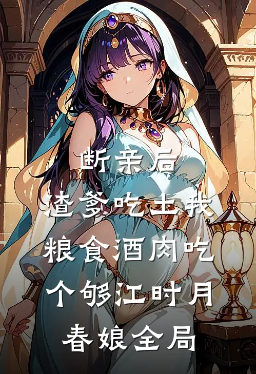 断亲后，渣爹吃土我粮食酒肉吃个够江时月春娘全局