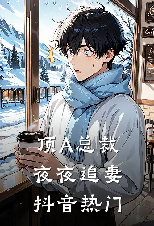 顶A总裁夜夜追妻抖音热门