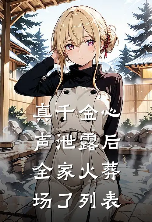 真千金心声泄露后，全家火葬场了列表