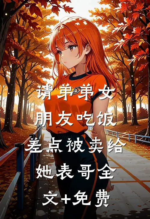 请弟弟女朋友吃饭，差点被卖给她表哥全文+免费