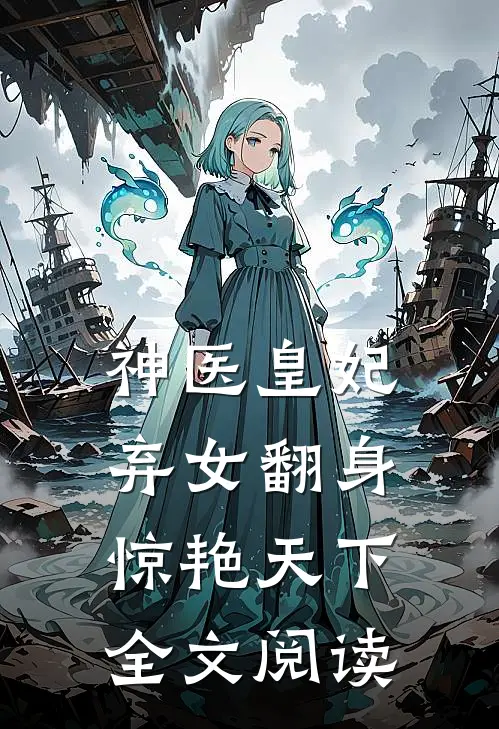 神医皇妃弃女翻身惊艳天下全文阅读