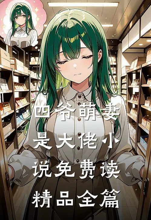 四爷萌妻是大佬免费读精品全篇