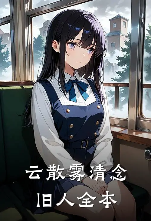 云散雾清念旧人全本