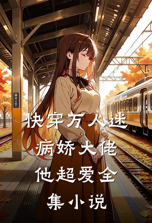 快穿万人迷病娇大佬他超爱全集