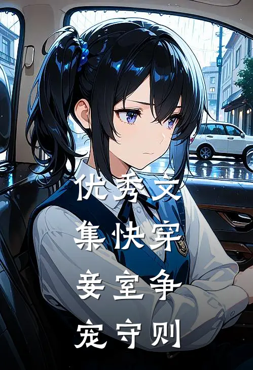 优秀文集快穿：妾室争宠守则