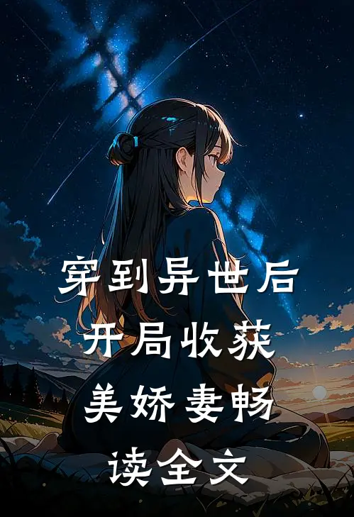 穿到异世后，开局收获美娇妻畅读全文
