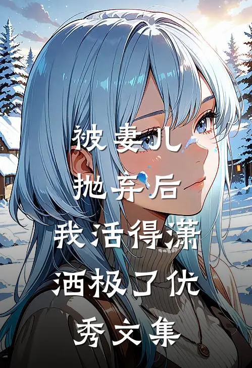 被妻儿抛弃后，我活得潇洒极了优秀文集