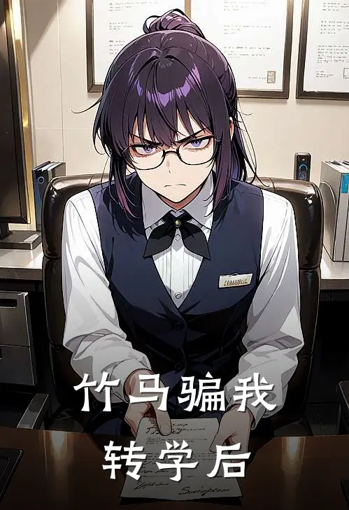 竹马骗我转学后