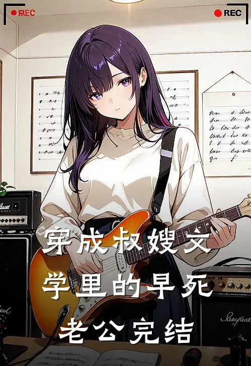 穿成叔嫂文学里的早死老公完结