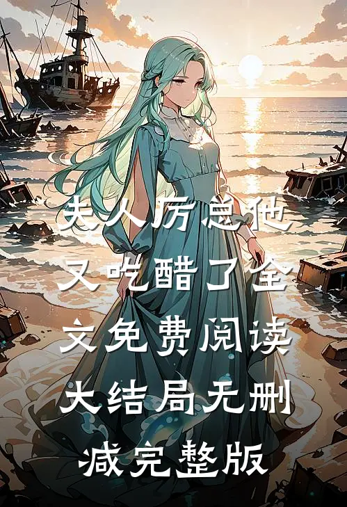 唐意欢厉墨衍的故事免费阅读小说