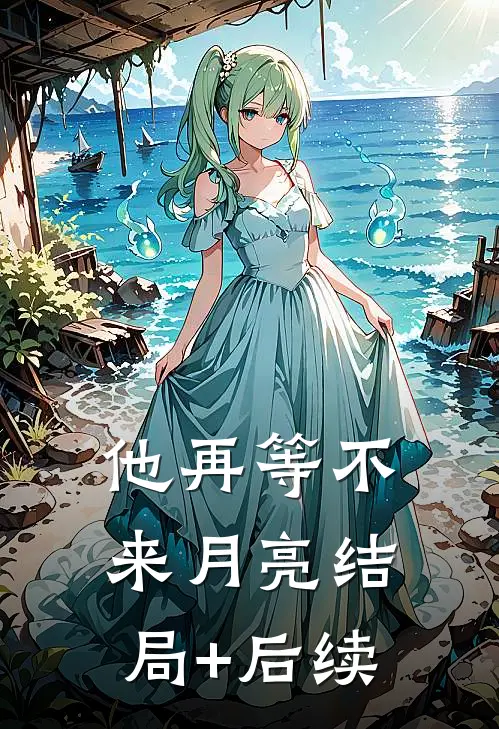 他再等不来月亮结局+后续