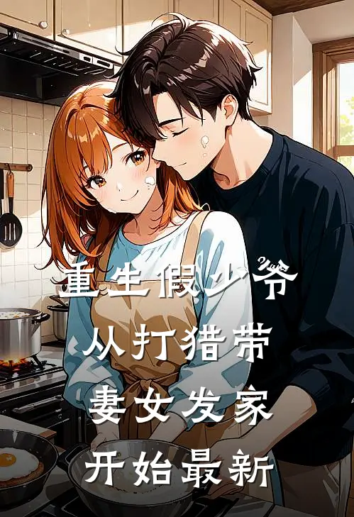 重生假少爷,从打猎带妻女发家开始最新