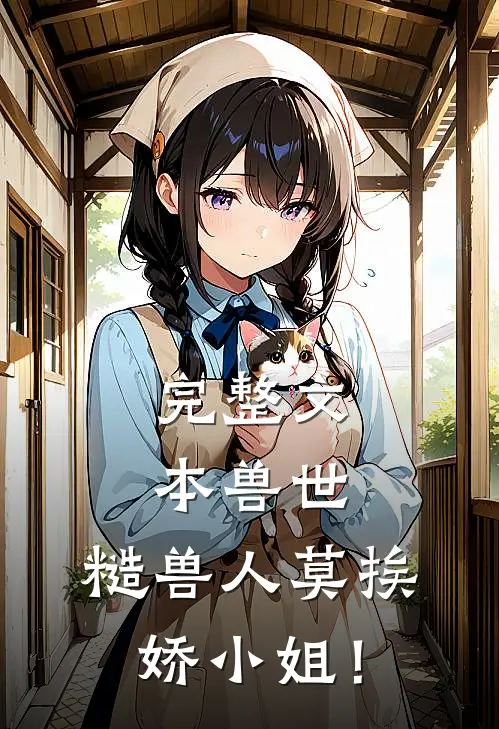 完整文本兽世：糙兽人莫挨娇小姐！