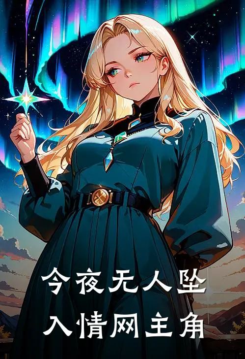 今夜无人坠入情网主角叫
