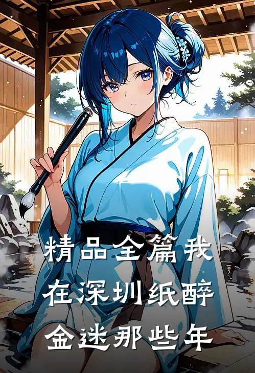 精品全篇我在深圳纸醉金迷那些年