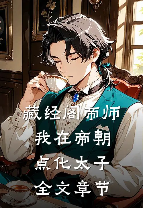 藏经阁帝师：我在帝朝点化太子全文章节