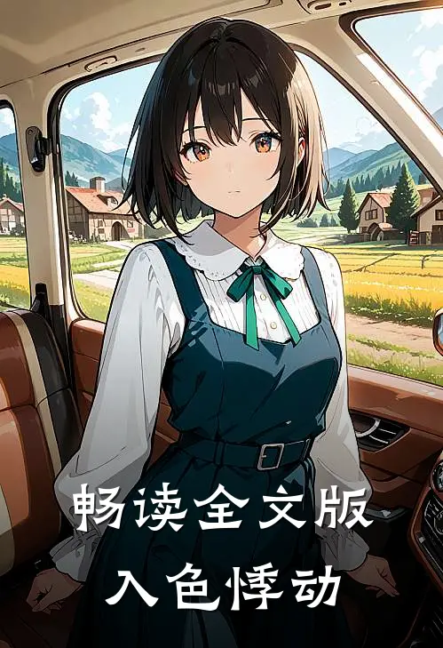 畅读全文版入色悸动