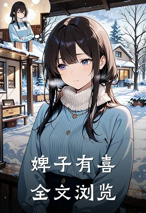 婢子有喜全文浏览