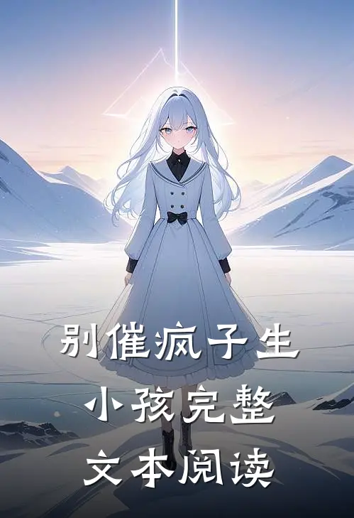 别催疯子生小孩完整文本阅读