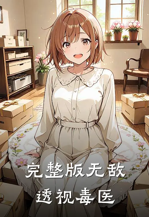 完整版无敌透视毒医