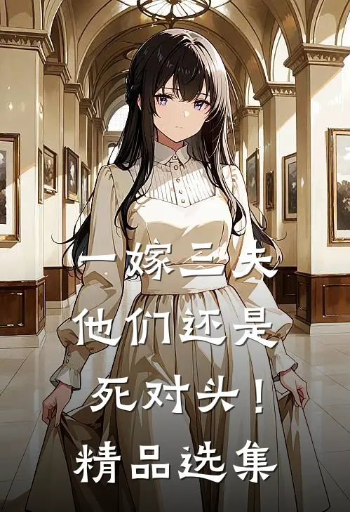一嫁三夫，他们还是死对头！精品选集