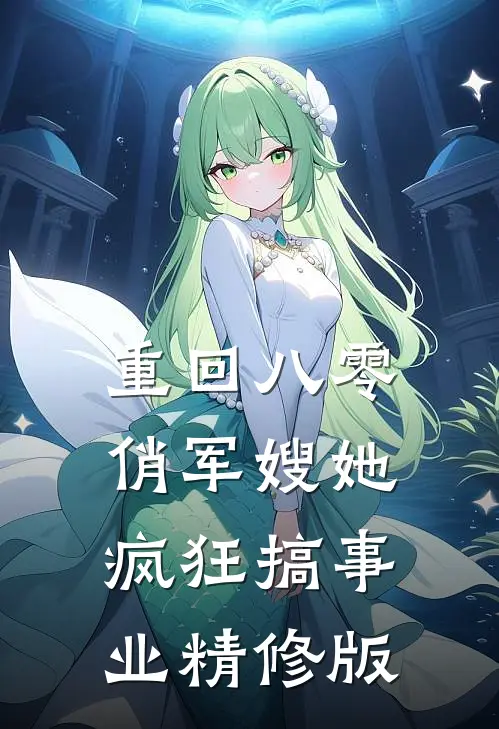 重回八零：俏军嫂她疯狂搞事业精修版