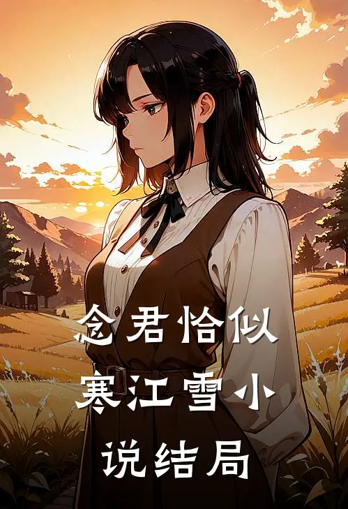 念君恰似寒江雪小说结局