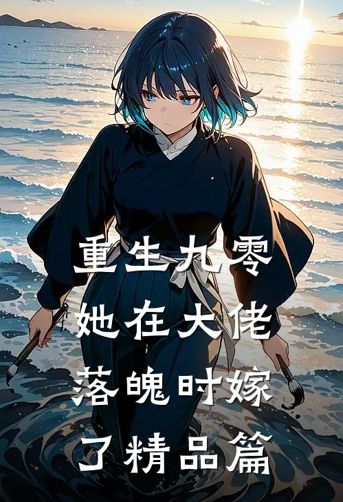 重生九零，她在大佬落魄时嫁了精品篇