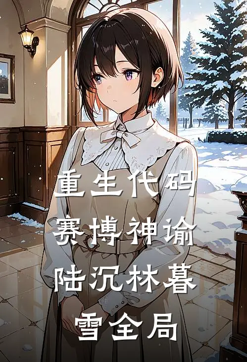 重生代码：赛博神谕陆沉林暮雪全局