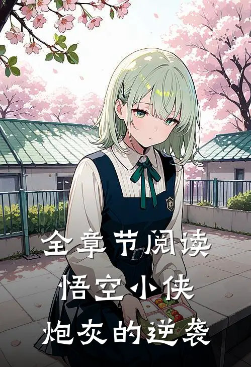 全章节阅读悟空小侠：炮灰的逆袭
