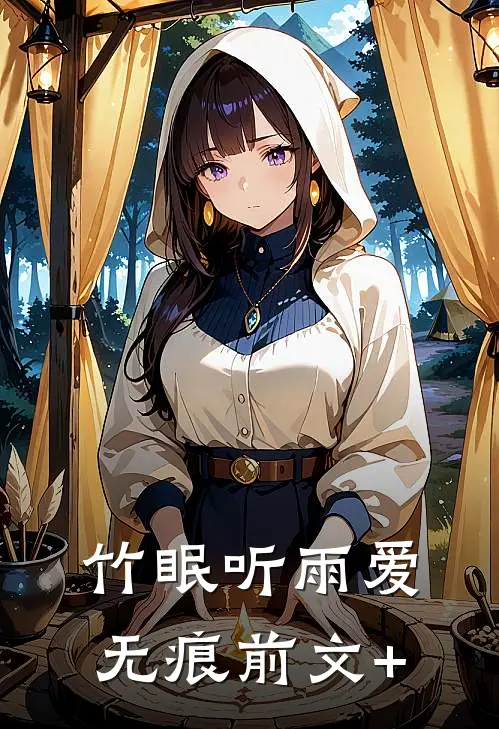 竹眠听雨爱无痕前文+